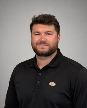 Staff member Preston Hilliard from ID_804ef6