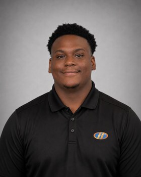 Staff member Trey Harris from ID_804ef6