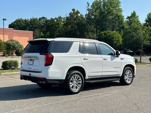 2023 GMC Yukon Denali - Photo 5