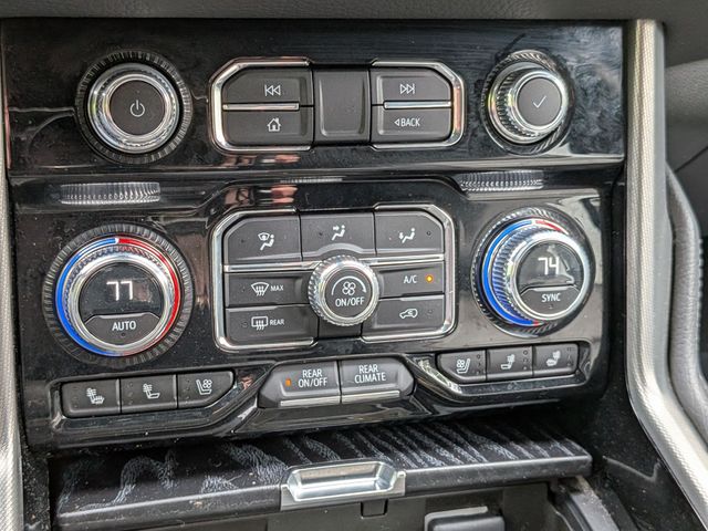 2023 GMC Yukon Denali - Photo 23