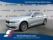  BMW 530i