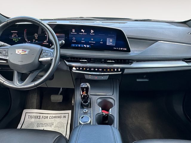 2024 Cadillac XT4 Premium Luxury - Photo 11