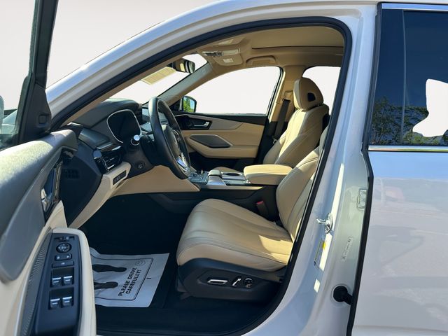 2023 Acura MDX Base - Photo 9