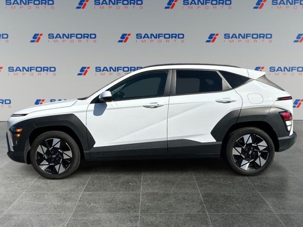 Used 2024 Hyundai Kona SEL SUV