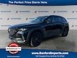  Mazda CX-50