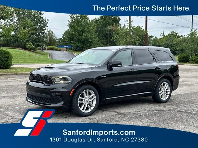 2022 Dodge Durango