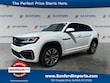 Volkswagen Atlas Cross Sport