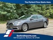  Acura TLX