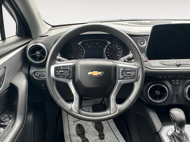 2023 Chevrolet Blazer 2LT - Photo 12