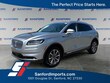  Lincoln Nautilus