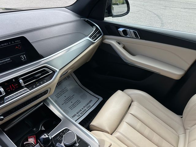 2022 BMW X5 40i - Photo 29