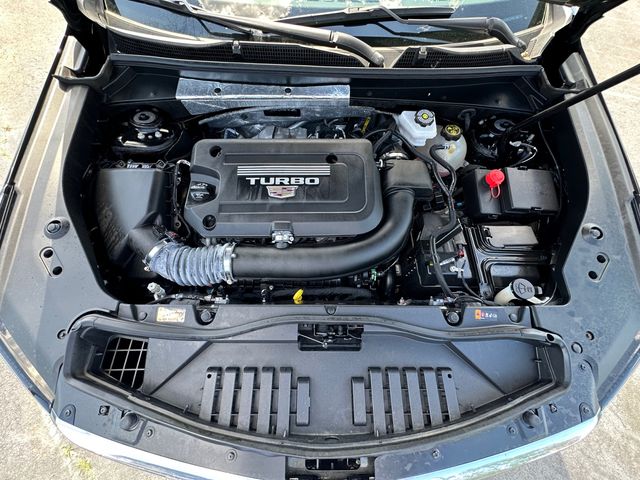 2024 Cadillac XT4 Premium Luxury - Photo 31