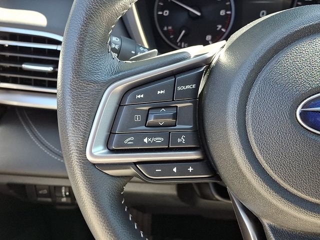 2025 Subaru Outback Limited - Photo 22