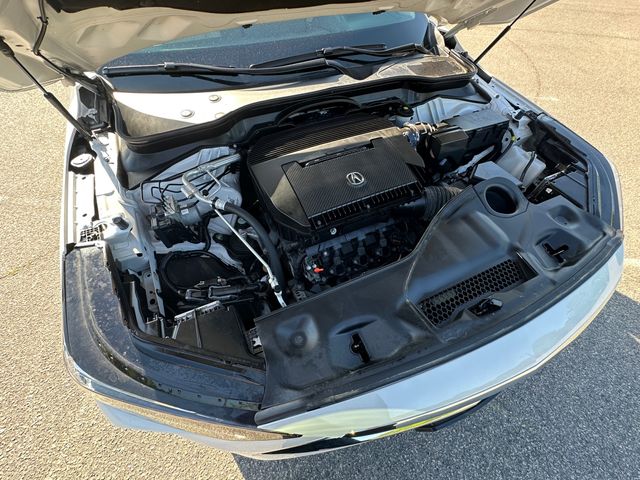 2023 Acura MDX Base - Photo 33