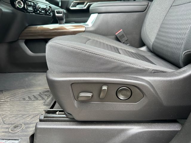 2023 Chevrolet Silverado 1500 RST - Photo 20