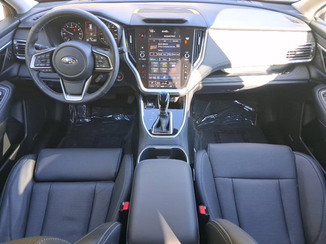 2025 Subaru Outback Limited - Photo 15
