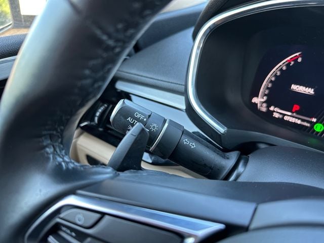 2023 Acura MDX Base - Photo 25