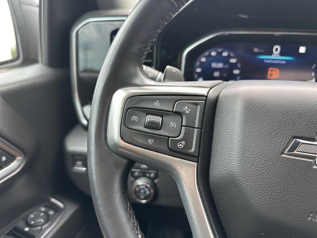 2023 Chevrolet Silverado 1500 RST - Photo 23