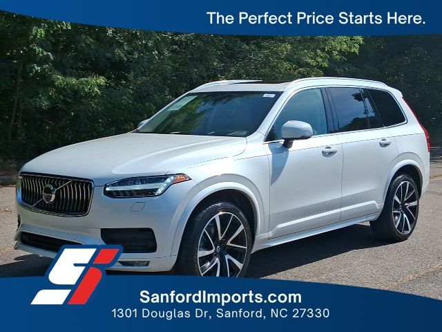 2021 Volvo XC90