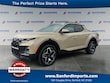 Hyundai Santa Cruz