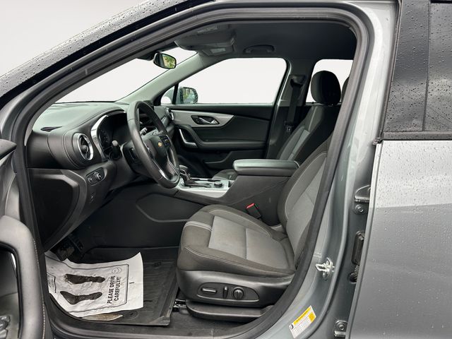 2023 Chevrolet Blazer 2LT - Photo 9