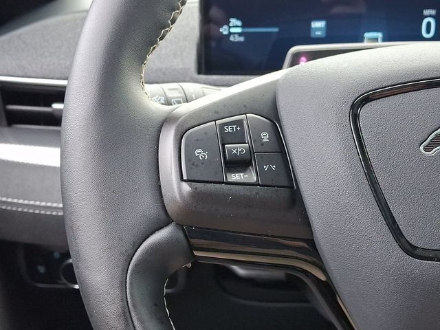 2025 Ford Mustang Mach-E GT AWD - Photo 21