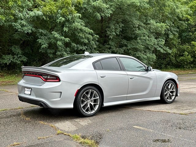 2022 Dodge Charger GT - Photo 5