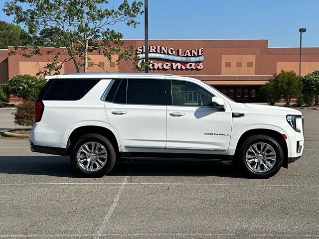 2023 GMC Yukon Denali - Photo 6