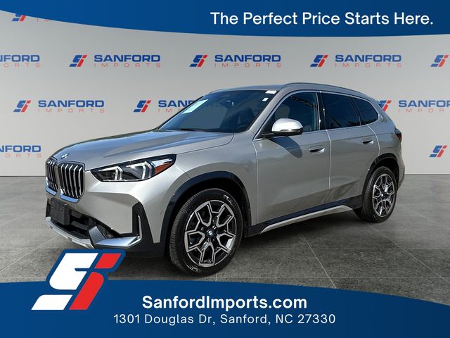 2023 BMW X1 xDrive28i's photo