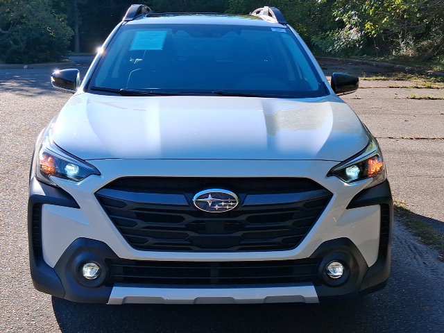 2025 Subaru Outback Limited - Photo 8