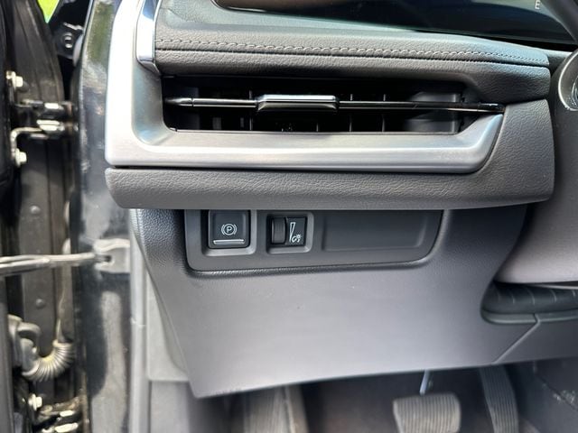 2024 Cadillac XT4 Premium Luxury - Photo 22