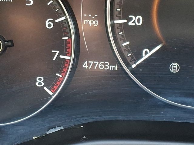 2024 Mazda CX-50 S PREMIUM - Photo 19