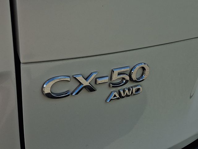 2024 Mazda CX-50 S PREMIUM - Photo 28