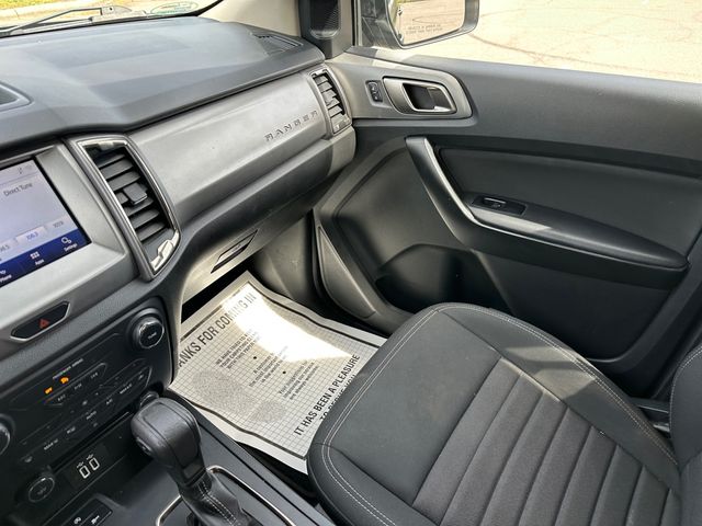 2020 Ford Ranger XLT - Photo 28