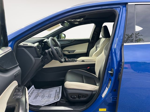 2024 Lexus NX 350 - Photo 9