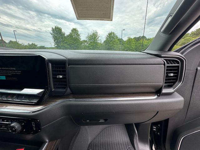 2023 Chevrolet Silverado 1500 RST - Photo 16