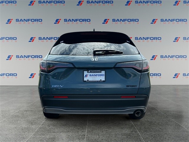 2023 Honda HR-V Sport 2WD photo 4