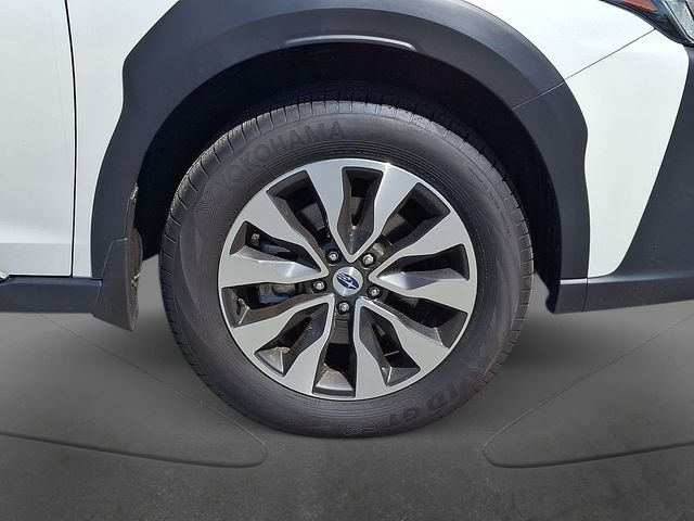 2025 Subaru Outback Limited - Photo 8
