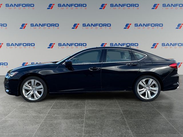 Manager's Special | Sanford Imports
