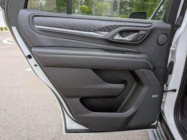 2023 GMC Yukon Denali - Photo 25