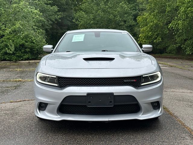 2022 Dodge Charger GT - Photo 8