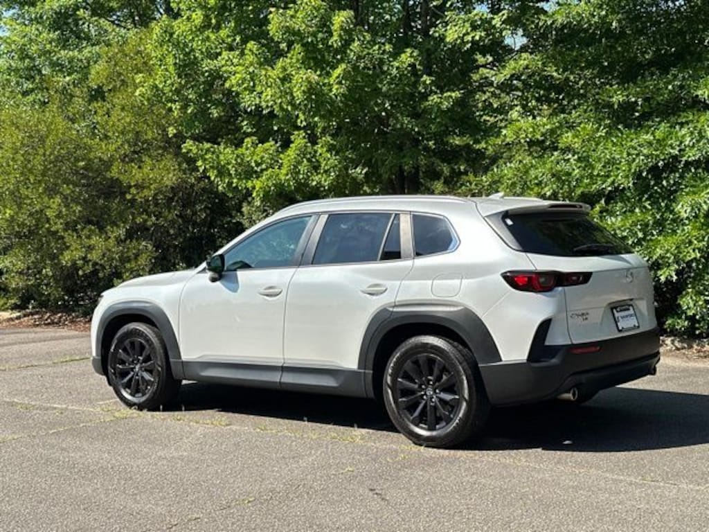 Used 2024 Mazda CX-50 2.5 S Premium Package SUV
