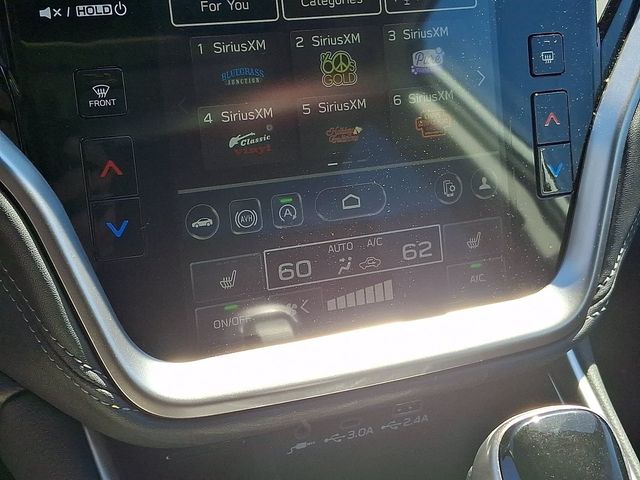 2025 Subaru Outback Limited - Photo 16