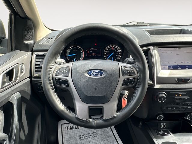 2020 Ford Ranger XLT - Photo 12