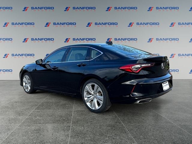 Manager's Special | Sanford Imports