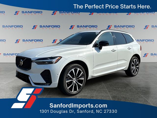 2023 Volvo Xc60