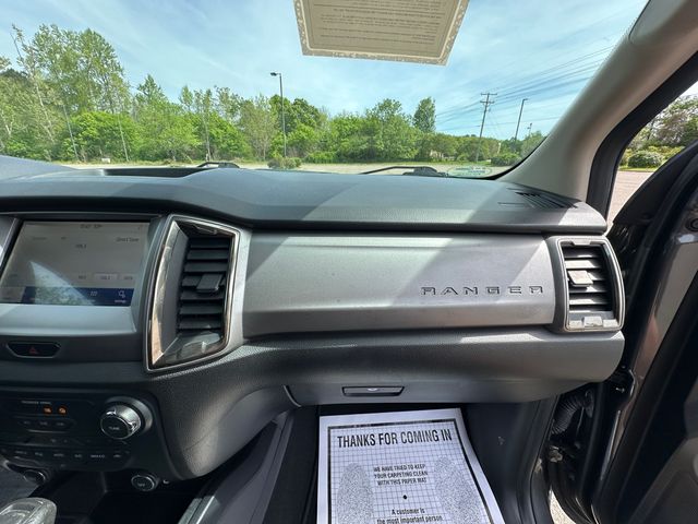 2020 Ford Ranger XLT - Photo 16