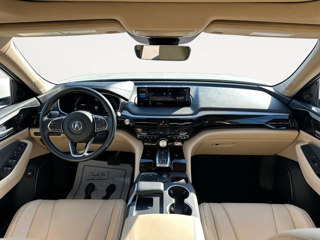 2023 Acura MDX Base - Photo 10