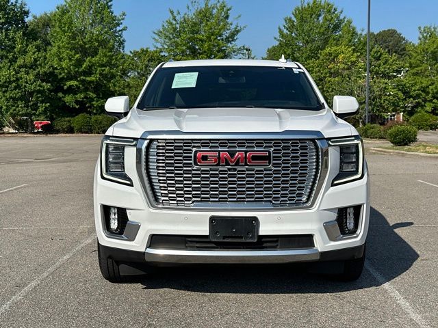 2023 GMC Yukon Denali - Photo 8
