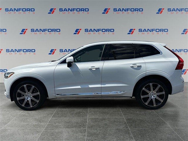 2020 Volvo XC60 T5 Inscription photo 2